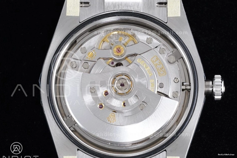 Steel 41mm 904L 124300 1:1 Dial VSF Black Best Perpetual Edition V Resilient 948 DD3230 Oyster 0928